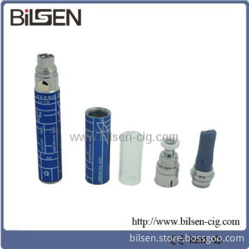 Dry Herb Vaporizer E Cigarette Snoop Dogg G Pen